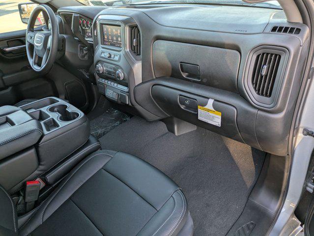 new 2024 GMC Sierra 1500 car, priced at $53,950