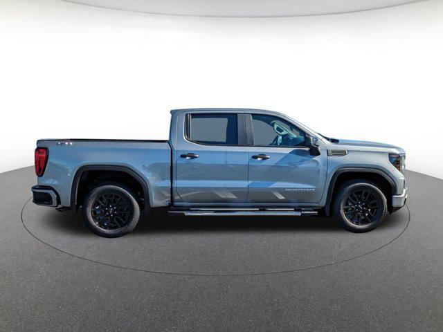 new 2024 GMC Sierra 1500 car, priced at $55,950