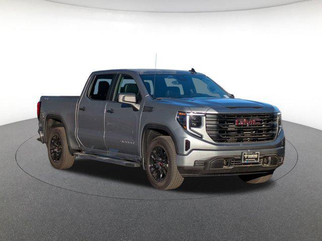 new 2024 GMC Sierra 1500 car, priced at $53,950