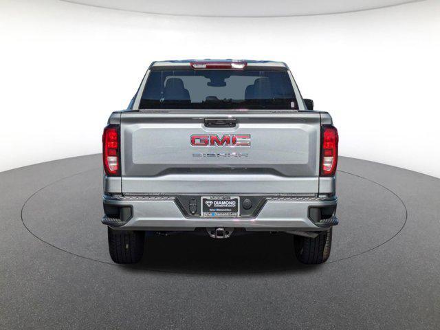 new 2024 GMC Sierra 1500 car, priced at $55,950