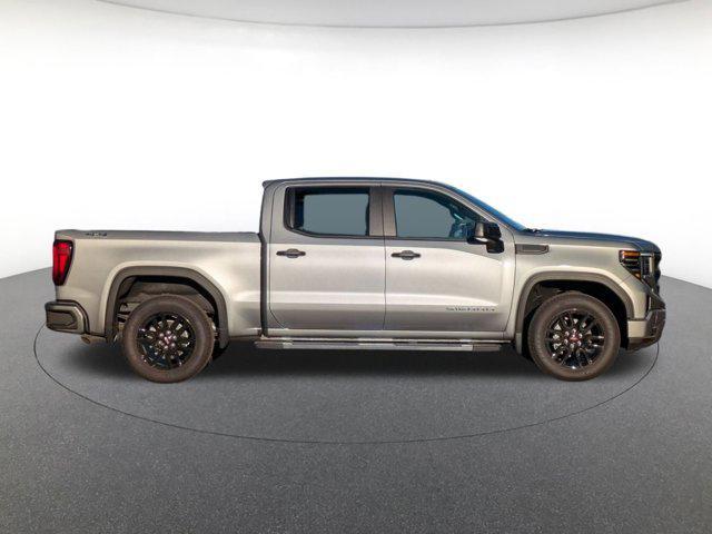 new 2024 GMC Sierra 1500 car, priced at $53,950