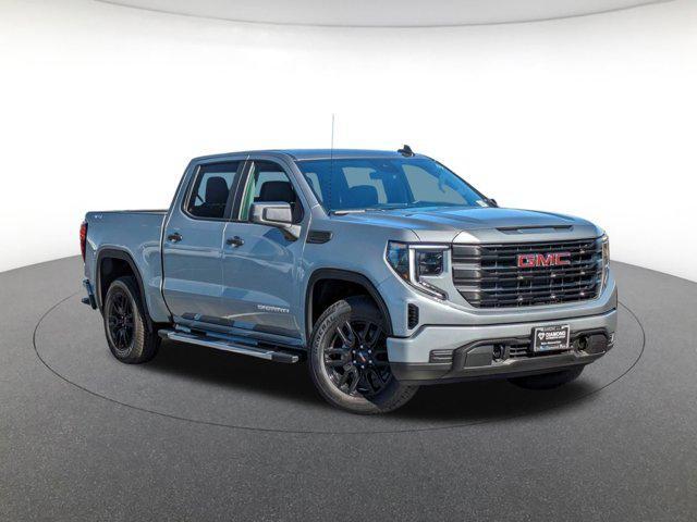 new 2024 GMC Sierra 1500 car, priced at $55,950