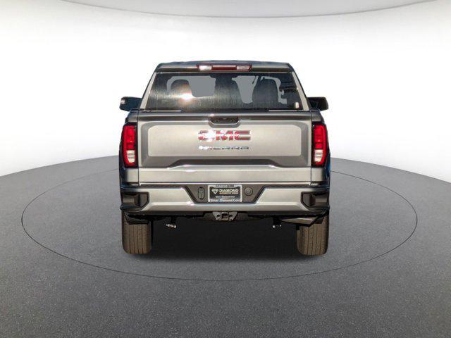 new 2024 GMC Sierra 1500 car, priced at $53,950