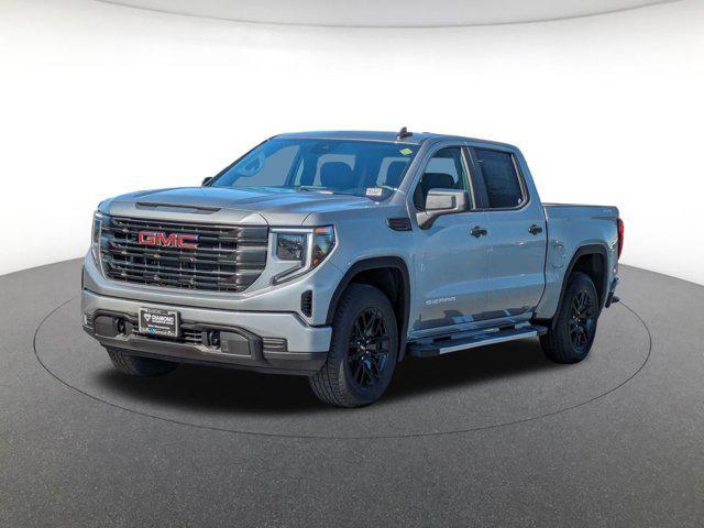 new 2024 GMC Sierra 1500 car, priced at $55,950