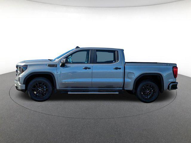 new 2024 GMC Sierra 1500 car, priced at $55,950