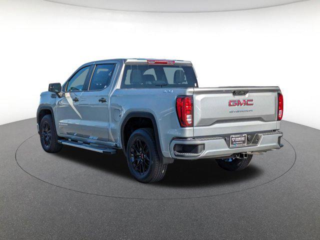 new 2024 GMC Sierra 1500 car, priced at $55,950