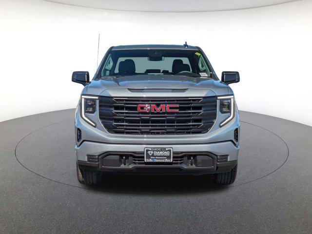 new 2024 GMC Sierra 1500 car, priced at $55,950