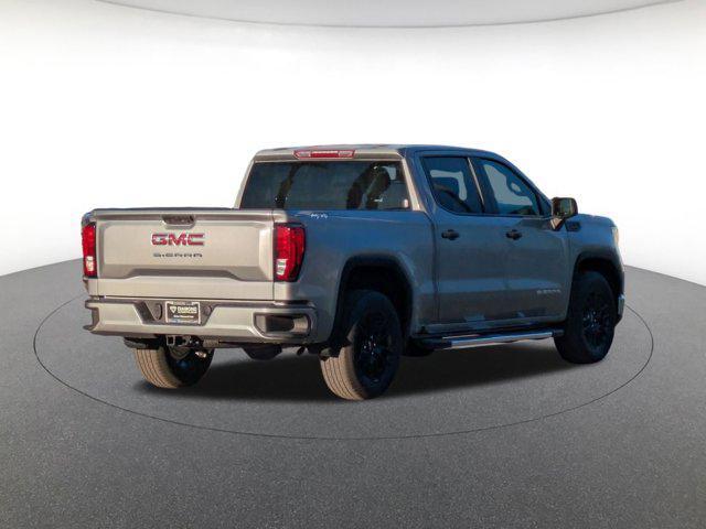 new 2024 GMC Sierra 1500 car, priced at $53,950