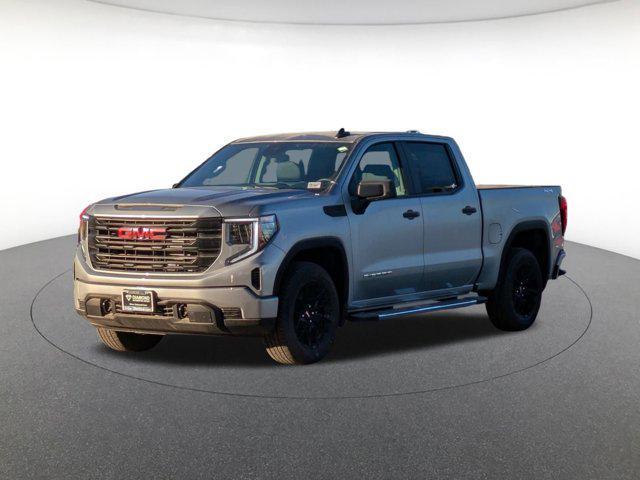 new 2024 GMC Sierra 1500 car, priced at $53,950