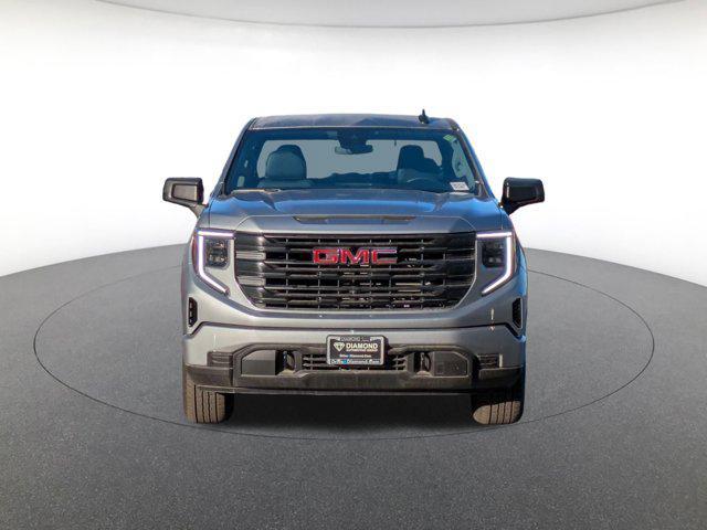 new 2024 GMC Sierra 1500 car, priced at $53,950