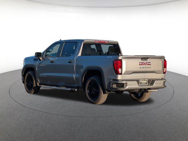 new 2024 GMC Sierra 1500 car, priced at $53,950