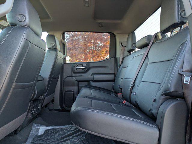 new 2024 GMC Sierra 1500 car, priced at $53,950