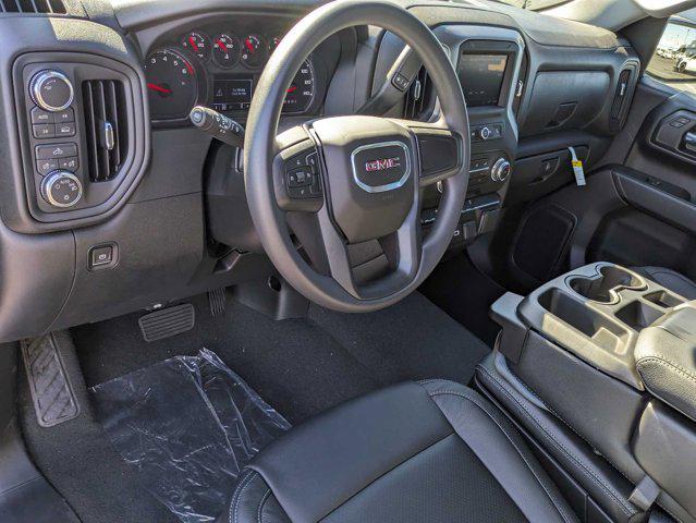 new 2024 GMC Sierra 1500 car, priced at $55,950