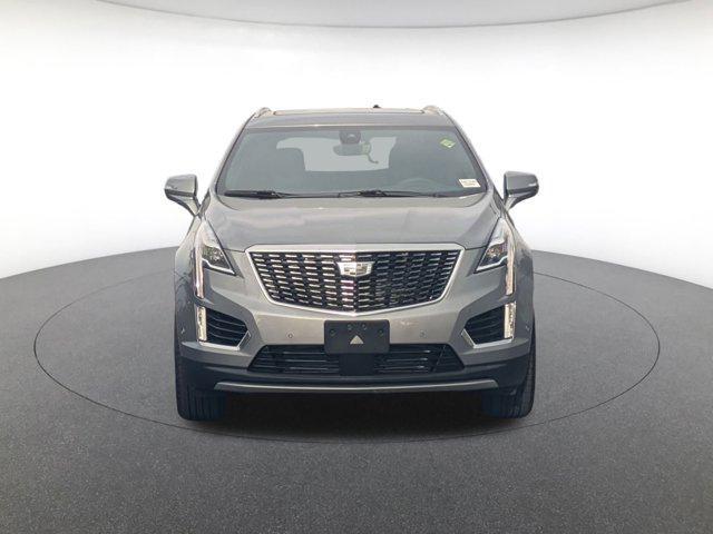 new 2024 Cadillac XT5 car, priced at $57,445