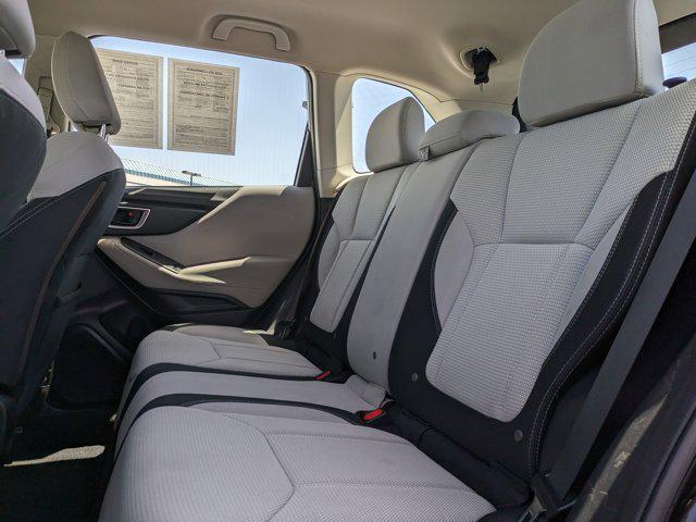 used 2019 Subaru Forester car, priced at $25,962