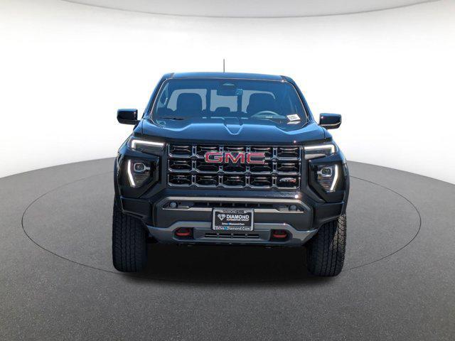 new 2024 GMC Canyon car, priced at $47,745