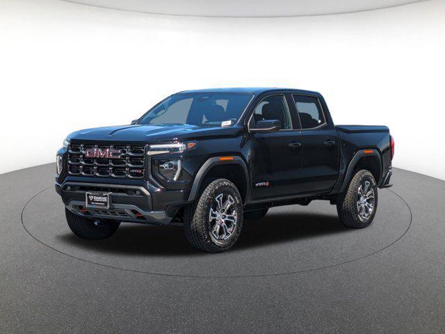 new 2024 GMC Canyon car, priced at $47,745