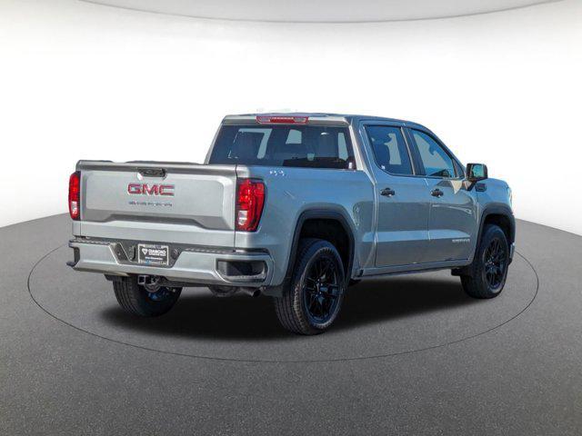 new 2024 GMC Sierra 1500 car, priced at $52,480