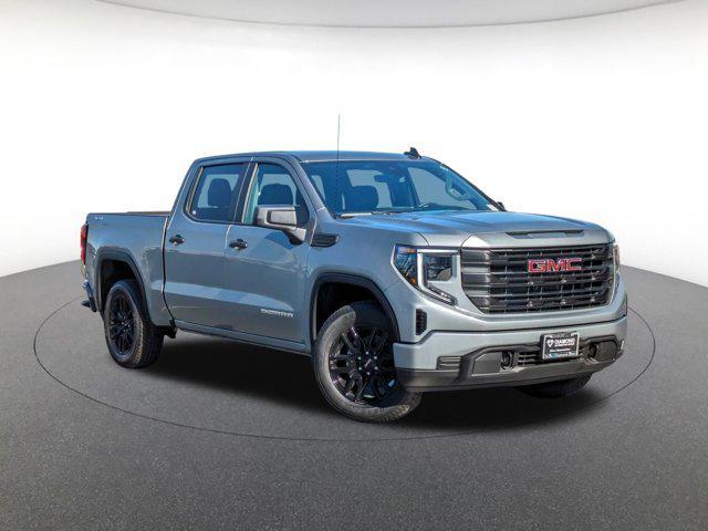 new 2024 GMC Sierra 1500 car, priced at $52,480