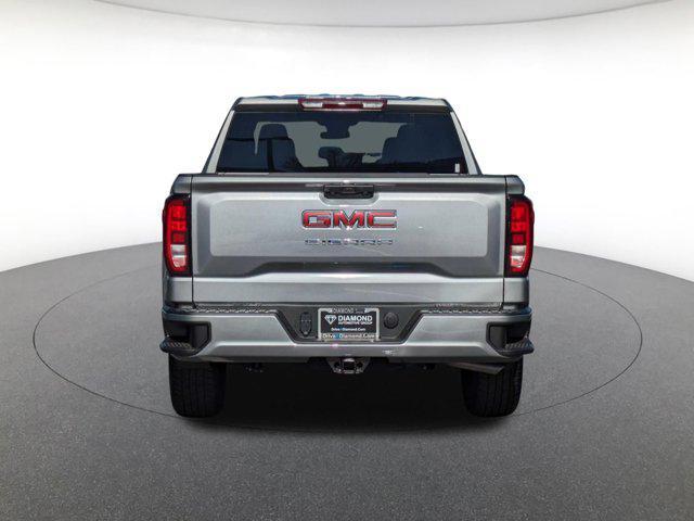 new 2024 GMC Sierra 1500 car, priced at $52,480