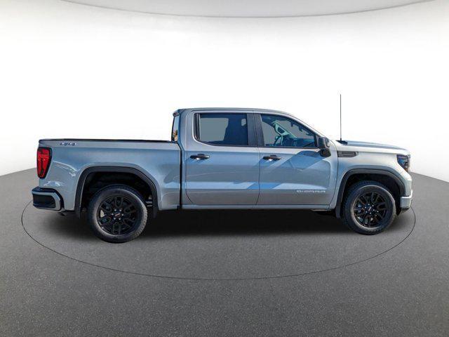 new 2024 GMC Sierra 1500 car, priced at $52,480