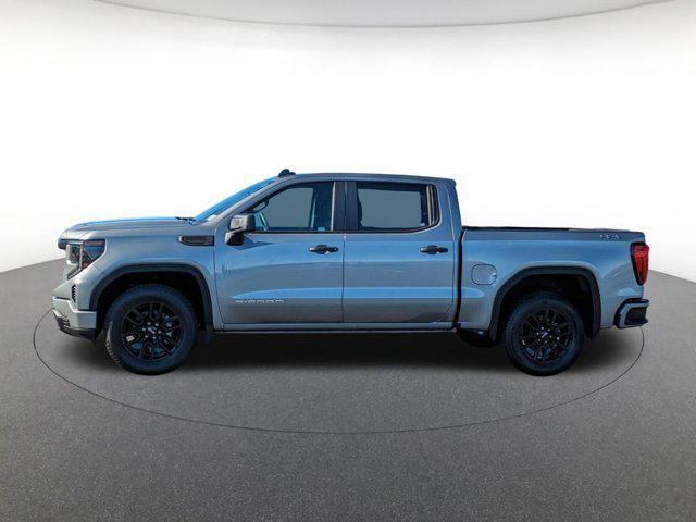 new 2024 GMC Sierra 1500 car, priced at $52,480