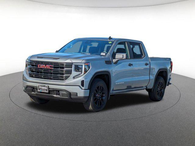 new 2024 GMC Sierra 1500 car, priced at $52,480