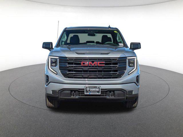 new 2024 GMC Sierra 1500 car, priced at $52,480