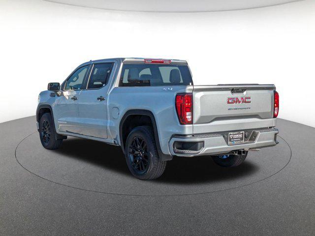 new 2024 GMC Sierra 1500 car, priced at $52,480