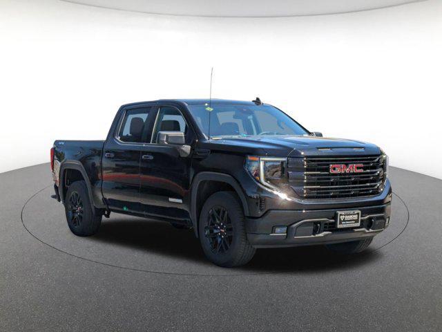 new 2024 GMC Sierra 1500 car, priced at $54,580