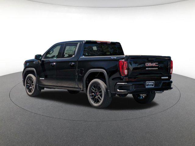 new 2024 GMC Sierra 1500 car, priced at $54,580