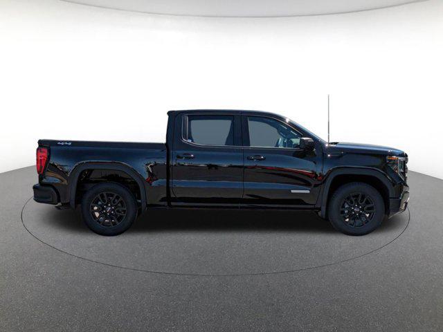 new 2024 GMC Sierra 1500 car, priced at $54,580