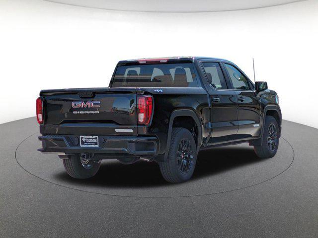 new 2024 GMC Sierra 1500 car, priced at $54,580