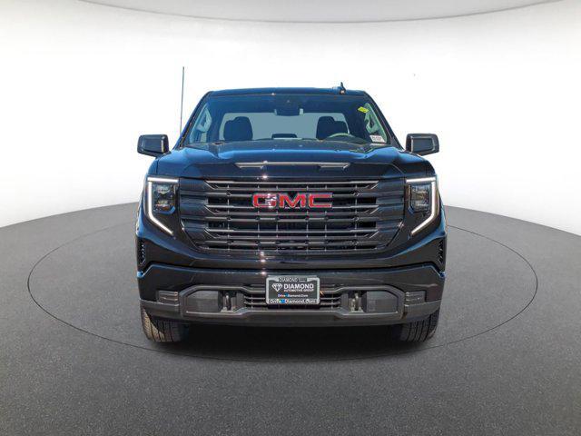 new 2024 GMC Sierra 1500 car, priced at $50,480