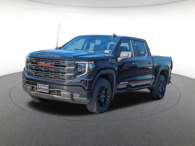 new 2024 GMC Sierra 1500 car, priced at $52,480