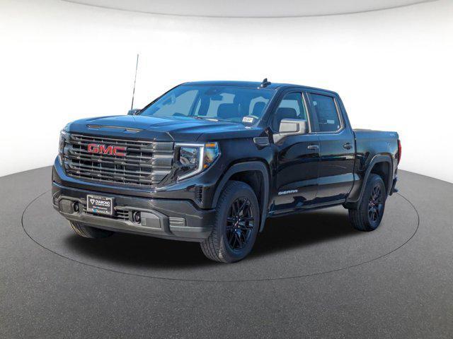 new 2024 GMC Sierra 1500 car, priced at $50,480