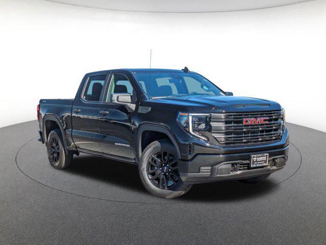 new 2024 GMC Sierra 1500 car, priced at $52,480