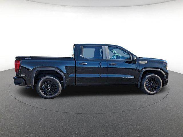 new 2024 GMC Sierra 1500 car, priced at $50,480