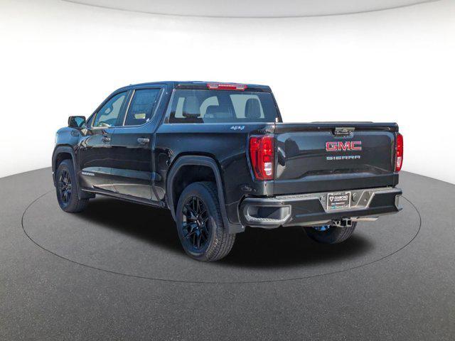 new 2024 GMC Sierra 1500 car, priced at $52,480