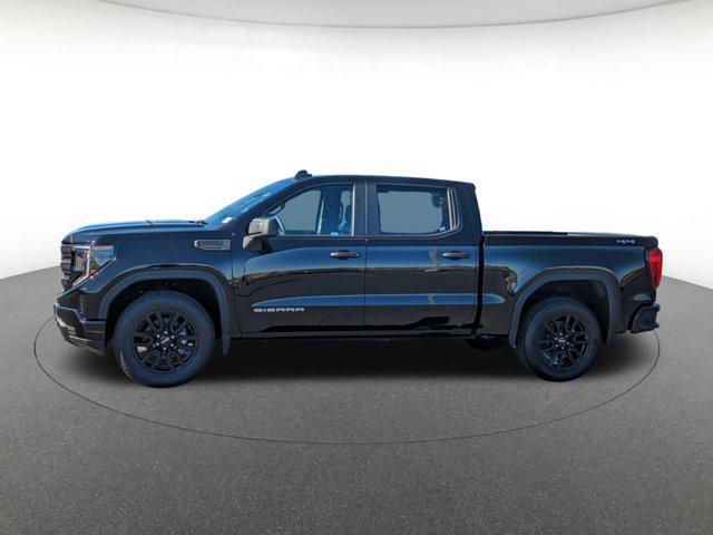 new 2024 GMC Sierra 1500 car, priced at $52,480