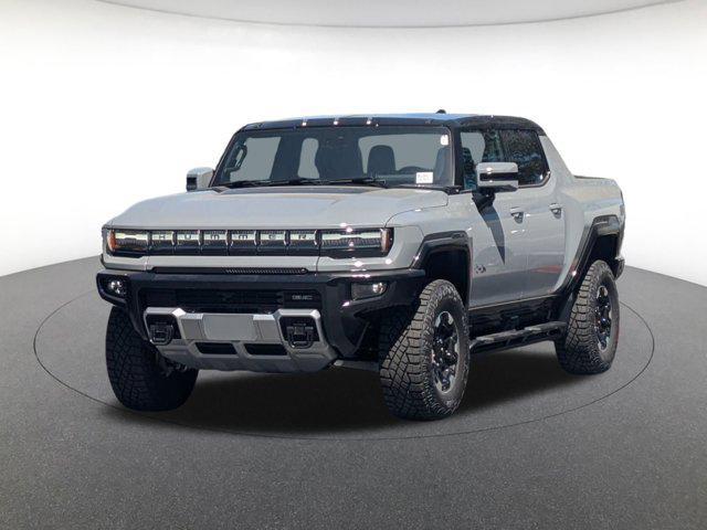 new 2025 GMC HUMMER EV car, priced at $117,565