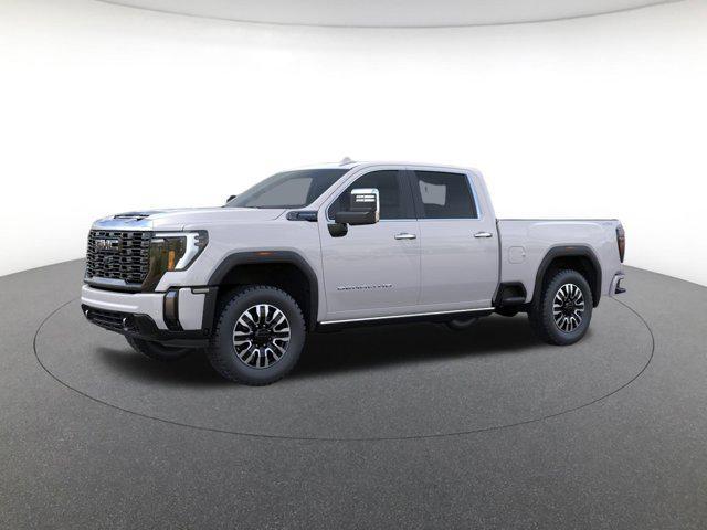 new 2024 GMC Sierra 2500 car, priced at $96,535