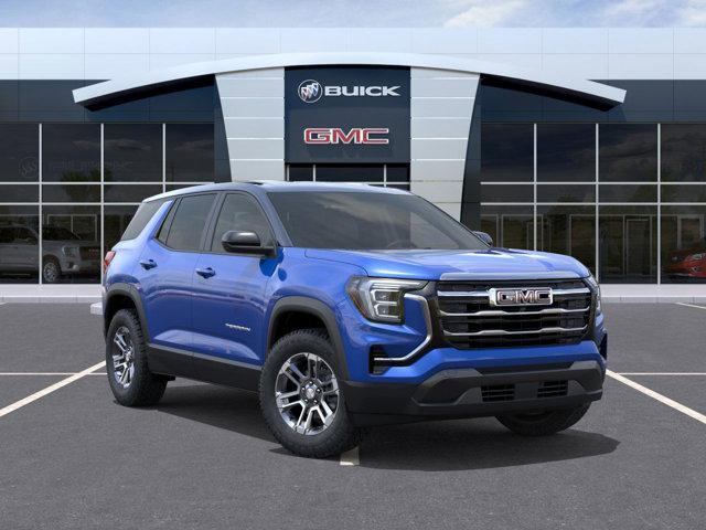 new 2026 GMC Terrain car, priced at $31,295