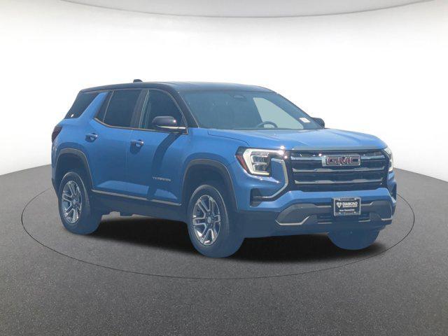 new 2026 GMC Terrain car, priced at $31,295