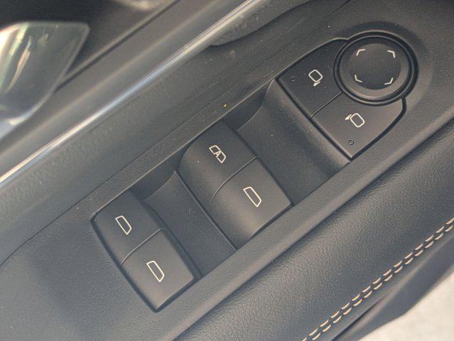 new 2026 GMC Terrain car, priced at $31,295