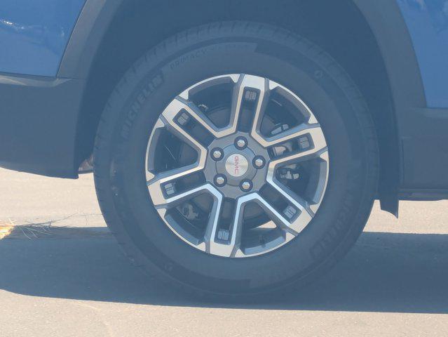 new 2026 GMC Terrain car, priced at $31,295