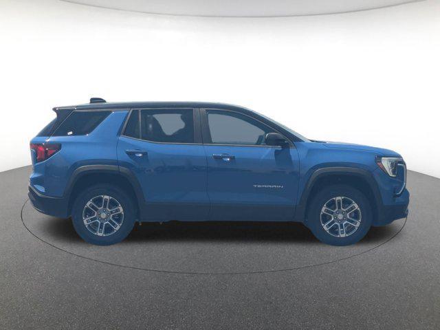new 2026 GMC Terrain car, priced at $31,295