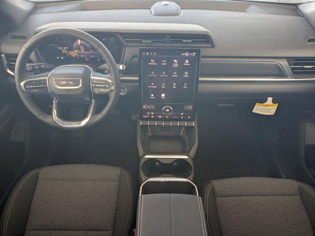 new 2026 GMC Terrain car, priced at $31,295