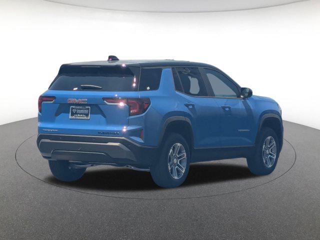 new 2026 GMC Terrain car, priced at $31,295