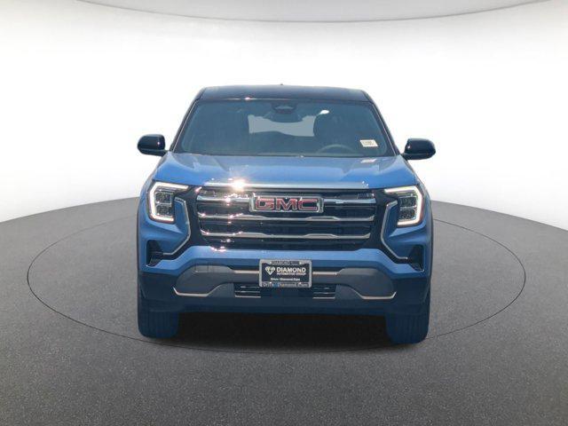 new 2026 GMC Terrain car, priced at $31,295